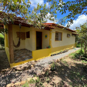 Casa Ecológica Murici
